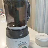 Philips Avent SCF885 4-in-1