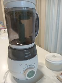 Philips Avent SCF885 4-in-1
