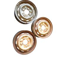 CERCHI LANCIA FULVIA COUPE' LANCIA Fulvia CoupÃ© 1