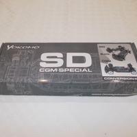 yokomo sd cgm special