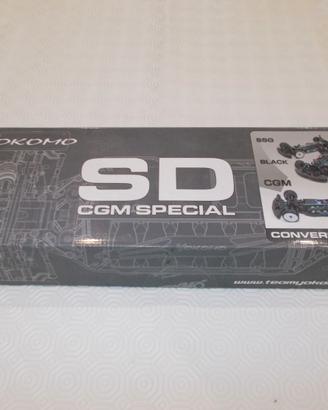 yokomo sd cgm special