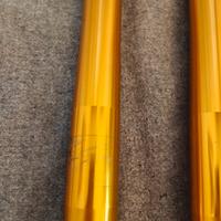 FODERO FORCELLE MT 09 SP 2024-2025