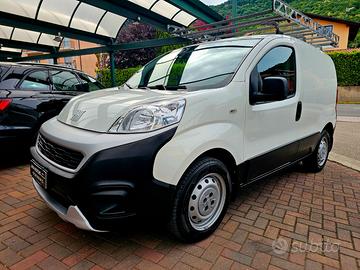 FIAT Fiorino 1.3 MJT 95CV Cargo Adventure