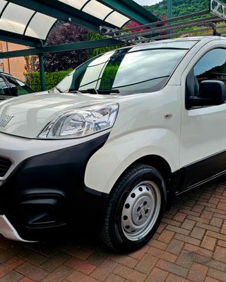 FIAT Fiorino 1.3 MJT 95CV Cargo Adventure