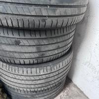 Copertoni auto michelin