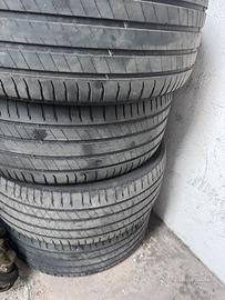 Copertoni auto michelin