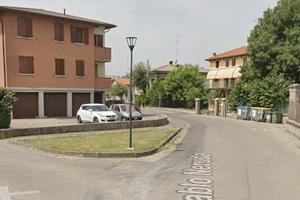 Trilocale luminoso ed arredato a San Polo D'Enza