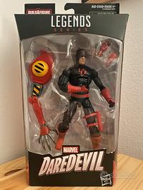Marvel Legends Daredevil (BAF SP//dr)