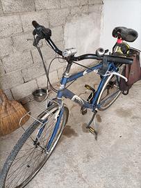 Bicicletta 