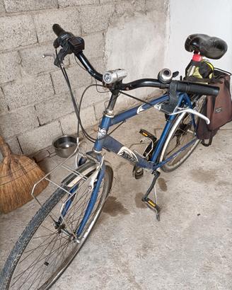 Bicicletta 