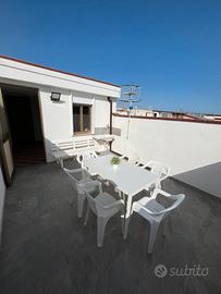 Indipendente a 30 metri dal mare Furci Siculo