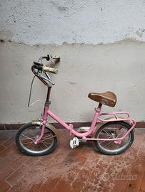 mini graziella 12 pollici