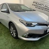 Toyota Auris 1.8 Hybrid Active AUTOMATICA EURO6