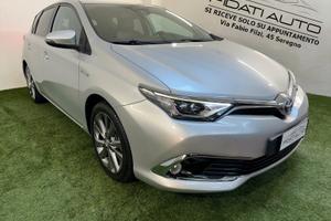Toyota Auris 1.8 Hybrid Active AUTOMATICA EURO6