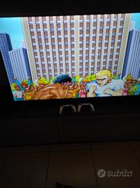 console arcade ideogiochi arcade in chiavetta 