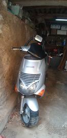 Aprilia Leonardo 150 - 1997