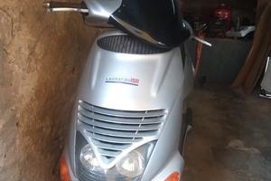 Aprilia Leonardo 150 - 1997