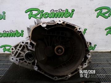 CAMBIO 5 MARCE OPEL CORSA E 1.4 BENZINA 2018