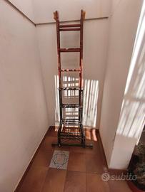 scala allungabile
