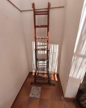 scala allungabile