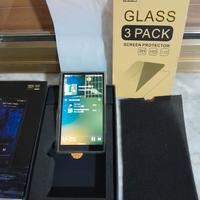 FiiO M11S: lettore audio portatile hi-res