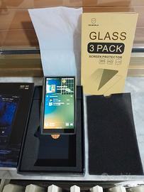 FiiO M11S: lettore audio portatile hi-res