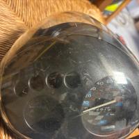 Contachilometri Piaggio zip so