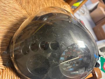 Contachilometri Piaggio zip so