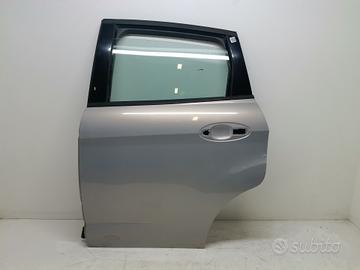 PORTA PORTIERA POSTERIORE SINISTRA SX FORD C - Max