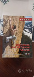 Escalade Brianconnais haut val durance queyras