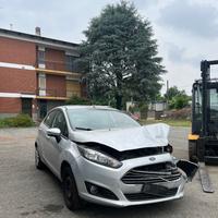 Ford Fiesta 1.5 TDCi anno 2014 (solo ricambi)