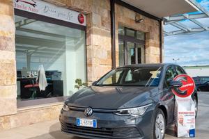Volkswagen Golf VIII 1.0 tsi evo Life 110cv
