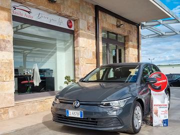 Volkswagen Golf VIII 1.0 tsi evo Life 110cv