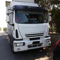 Iveco Eurocargo 180 28