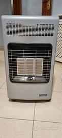 Stufa GPL a 3 potenze
