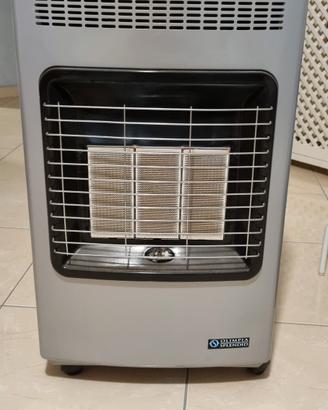 Stufa GPL a 3 potenze