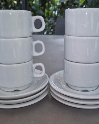 tazzine caffe