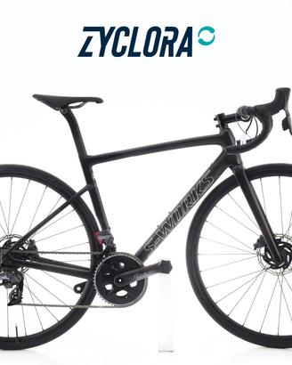 Specialized Tarmac SL6 S-Works AXS 12V t.52