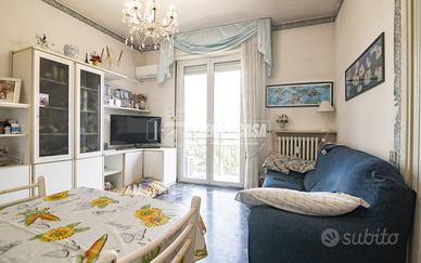 TRILOCALE CON TRIPLA ESPOSIZIONE!!!