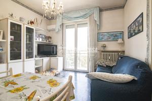 TRILOCALE CON TRIPLA ESPOSIZIONE!!!