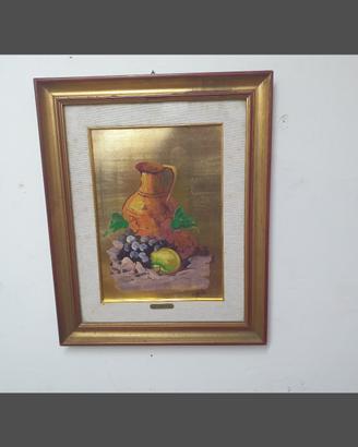 quadro da parete  
