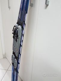 Sci da fondo Madshus cm. 170,skating