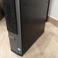 Dell optiplex 3010 PC fisso