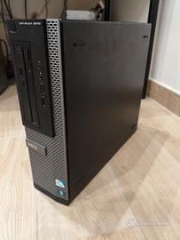 Dell optiplex 3010 PC fisso