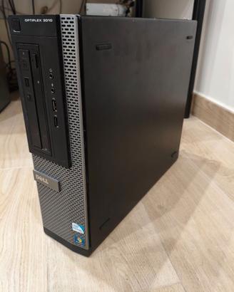 Dell optiplex 3010 PC fisso