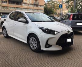 Toyota Yaris 1.0 5 porte Trend