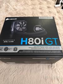 Dissipatore Corsair H80i