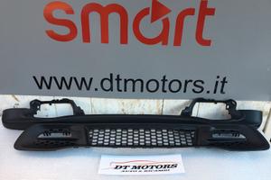 Kit griglia inferiore My Smart 2012 - restyling