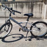 bici bambino decathlon 6-9 anni 