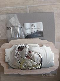 Sacra famiglia belcom gioielli